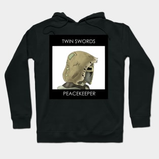 Peacekeeper Standalone Hoodie